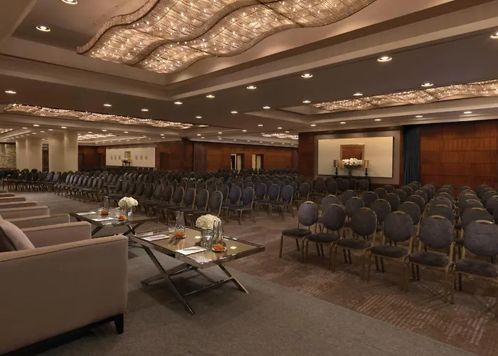 Intercontinental Jordan By Ihg