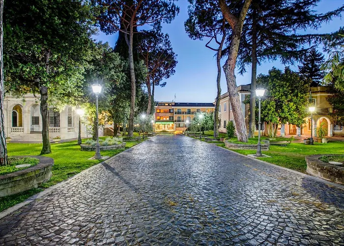  Appia Park
