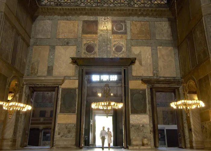 Hotel sulla spiaggia: Intercontinental Istanbul By Ihg