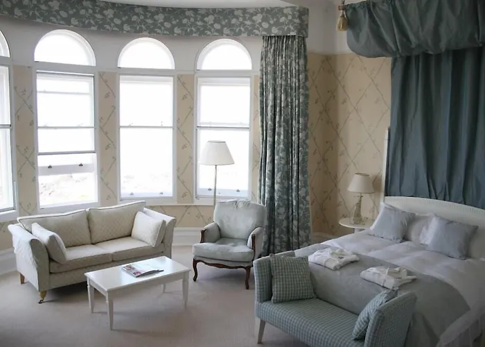 Headland And Spa