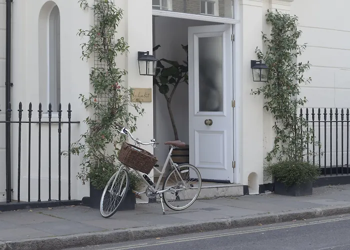 Beach Hotels Inhabit Southwick Street, A Member Of Design s