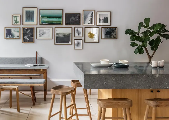 Beach Hotels Inhabit Southwick Street, A Member Of Design s
