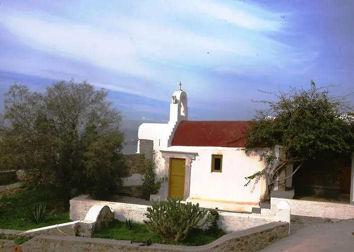 San Antonio Summerland