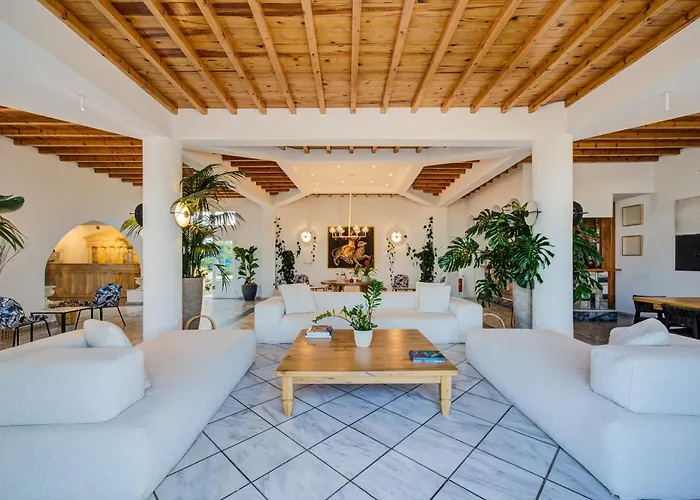 San Antonio Summerland