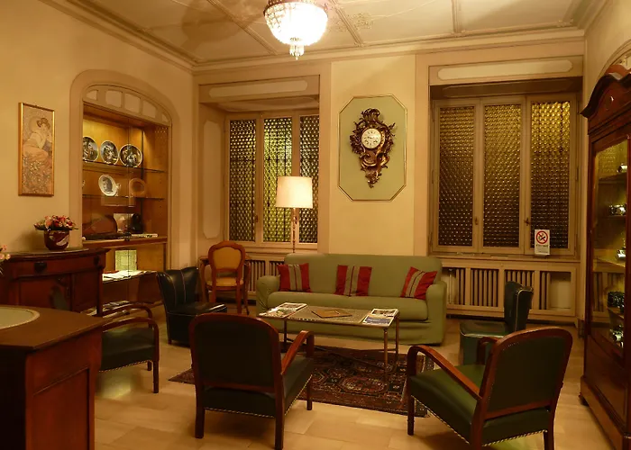 Hotel romantico: Hotel Antica Dogana