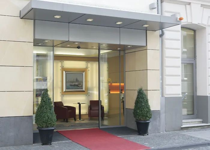 Hotel Flandrischer Hof