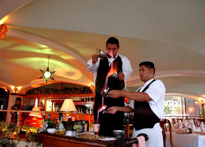 Cheap hotels Suites La Siesta