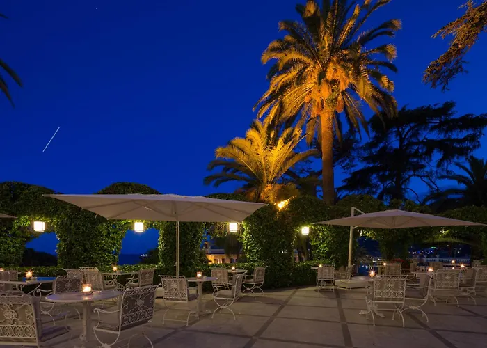 Hotel Spa: Imperiale Palace Hotel