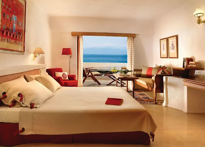 Hôtel central: Elounda Mare Relais&Châteaux Hotel