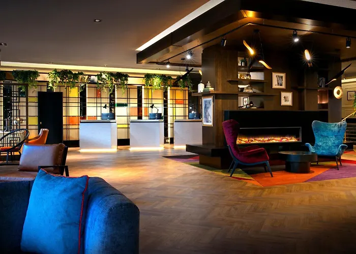 Hotel di lusso: Leonardo Royal Hotel London City - Tower Of London