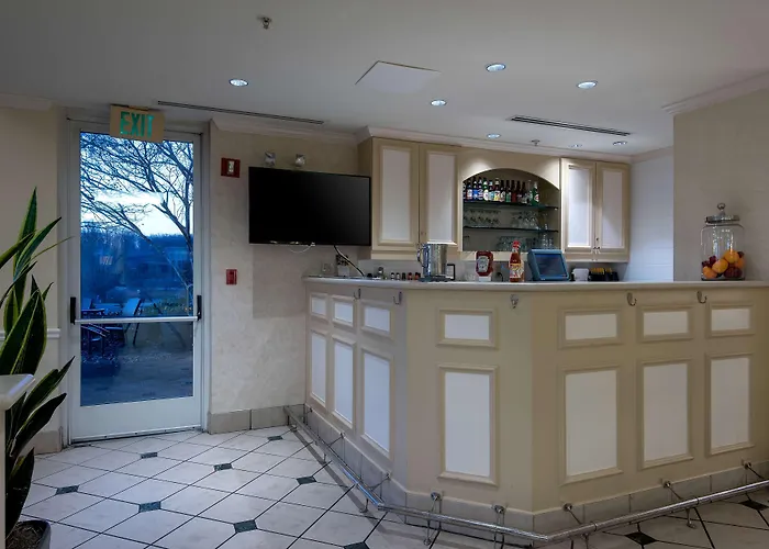 Hilton Garden Inn Owings Mills