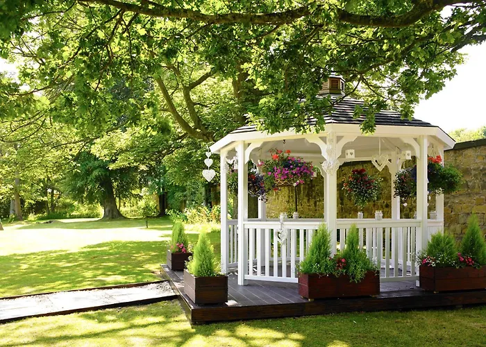 Grand Hotel Gosforth Park