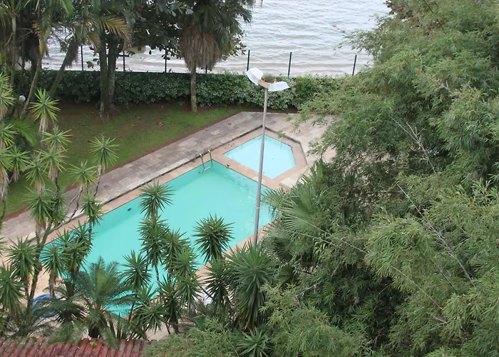 Hotel 3 estrelas: Brisamar Suite Hotel