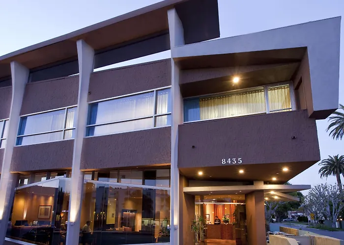 Hotel: Elan Hotel