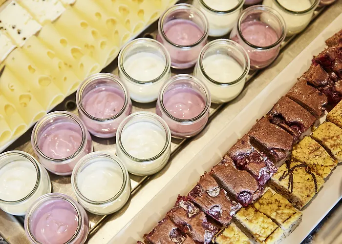 Hotel pres du College: Hotel Imperial