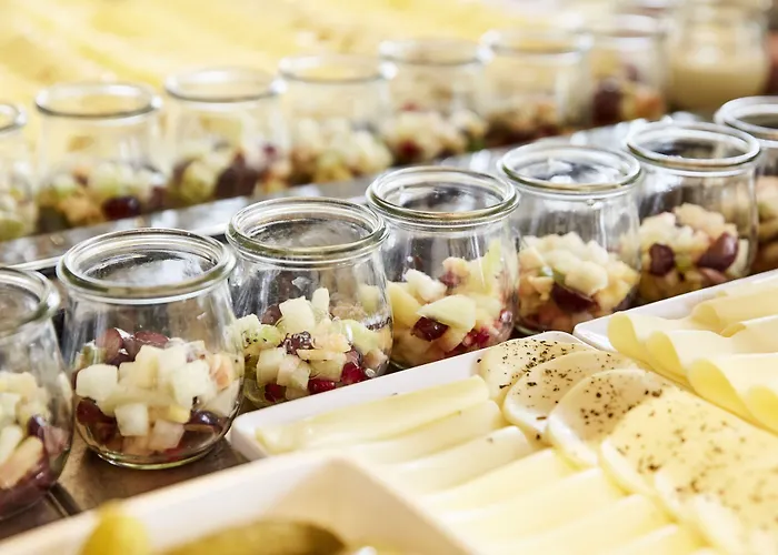 Hotel pres du College: Hotel Imperial