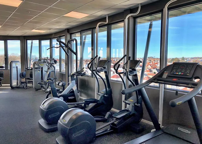 Family Hotel: Clarion Hotel Stavanger