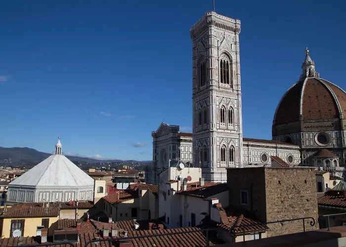 Familiehotel: Hotel Medici