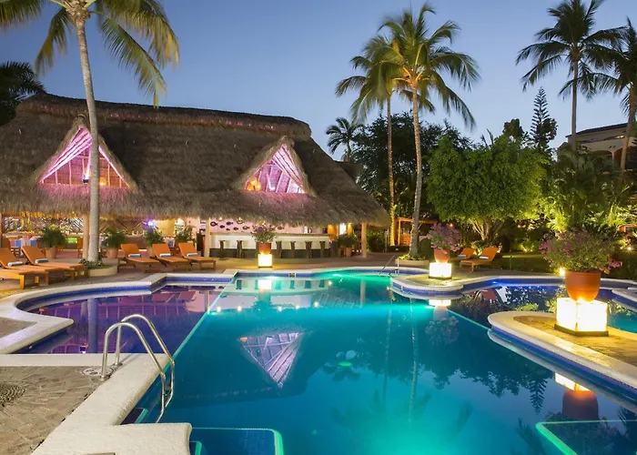 Flamingo Vallarta & Marina