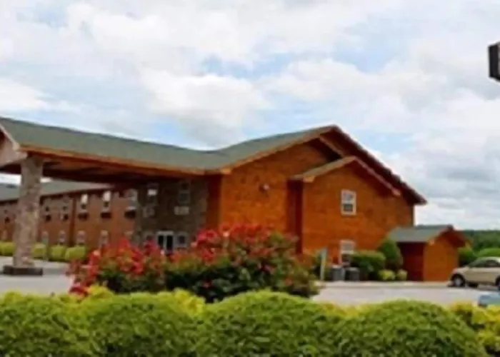 Vacation homes Reid Ridge