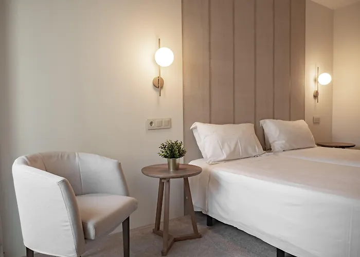 3 sterren hotel: Hotel Oriente