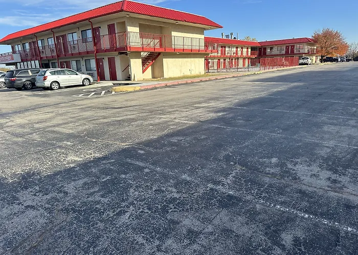 Family Hotel: Budgetlodge