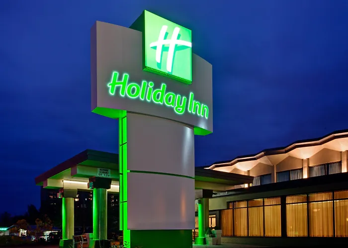 Holiday Inn By Ihg