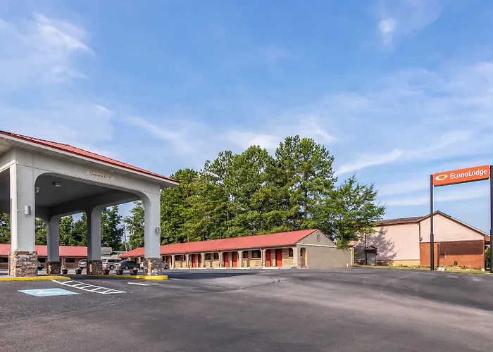Americas Best Value Inn Opelika
