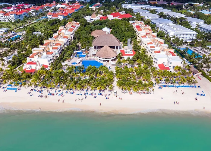 Hôtel avec tennis: Viva Maya By Wyndham, A Trademark All Inclusive Resort