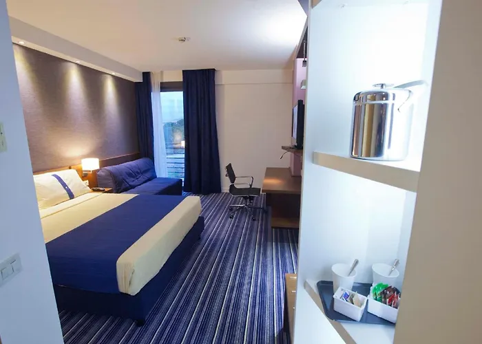 Gp Hotel