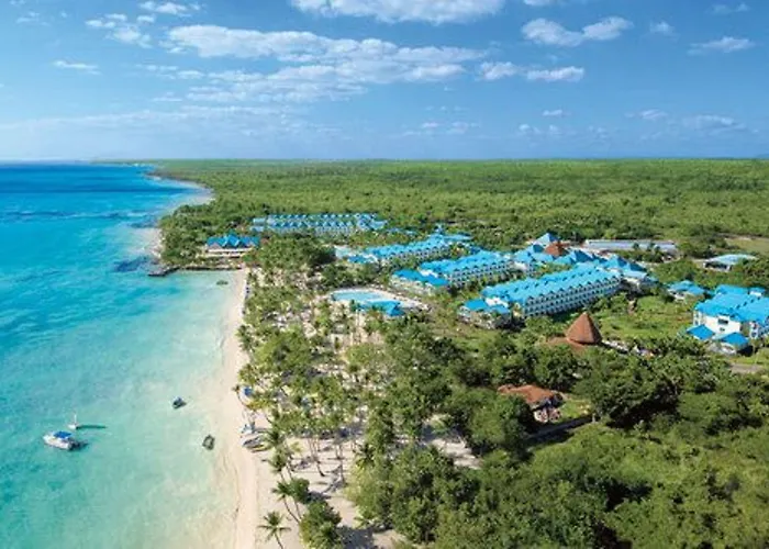 Dreams La Romana And Spa (Adults Only)
