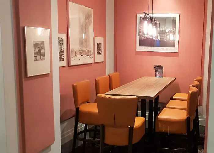 Family Friendly Hotels Empress