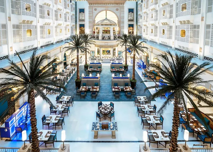 Itc Maratha, A Luxury Collection ,