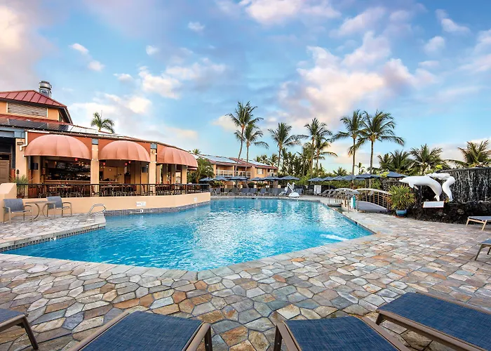 Kona Coast
