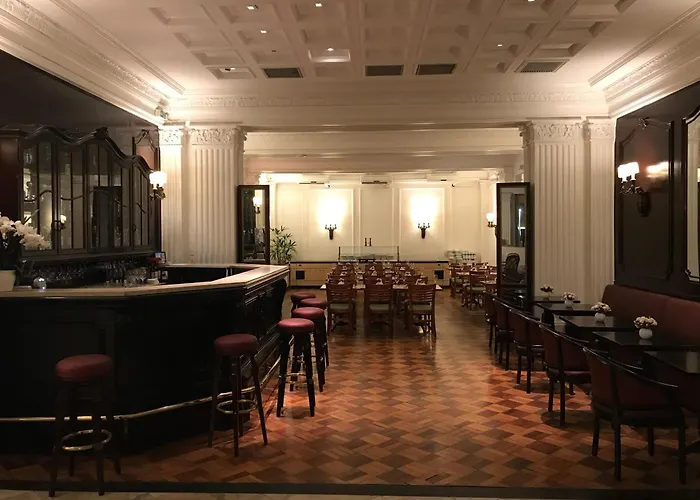 Hotel com jacuzzi: Olinda Rio Hotel