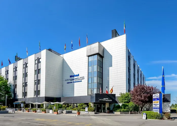 Hotel Bologna Airport