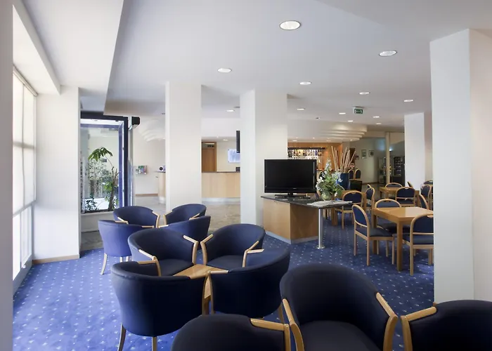 Hotel 3 stelle: City Hotel & Suites