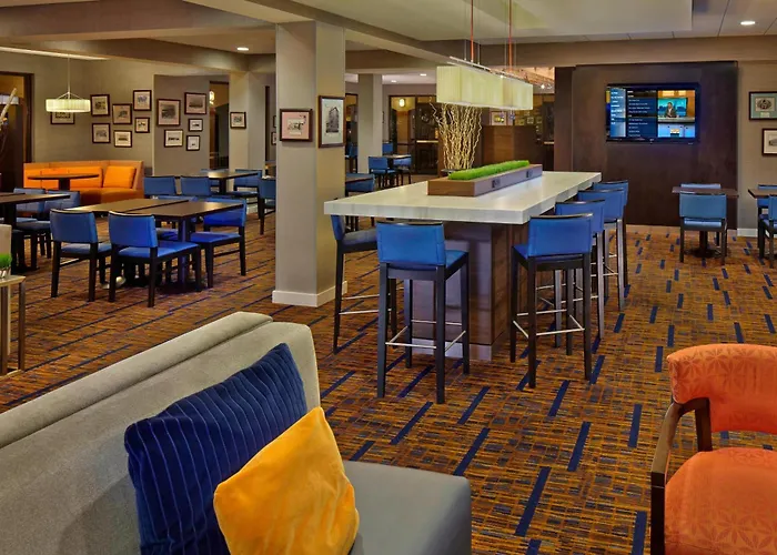 Cheap hotels Courtyard By Marriott Key West Waterfront