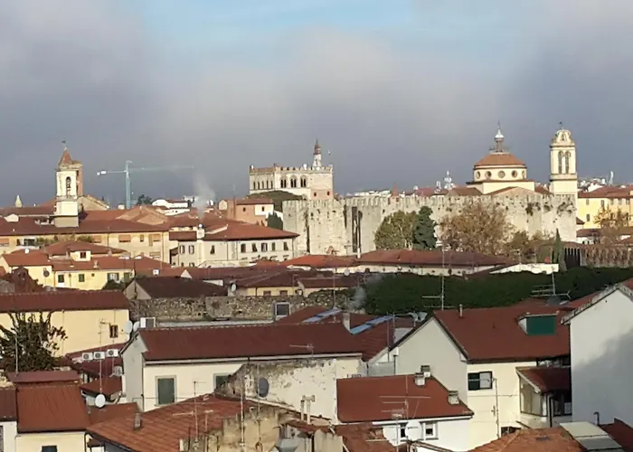 Hotel boutique: Hotel President