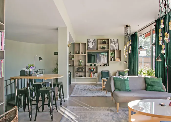 First Hotel Brommaplan