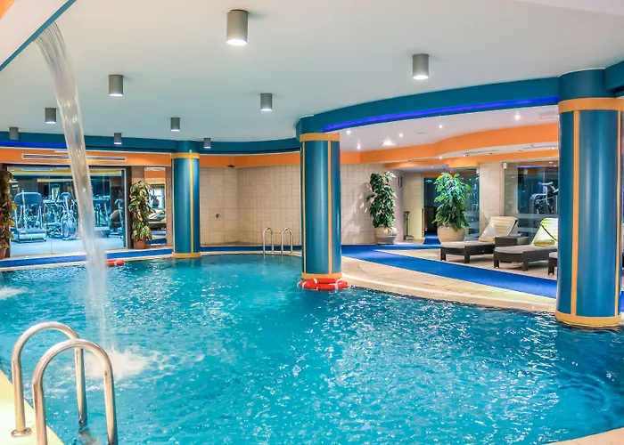 Self catering: Days Inn By Wyndham Hotel Suites Amman