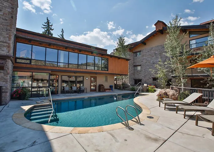Crestwood Snowmass Village