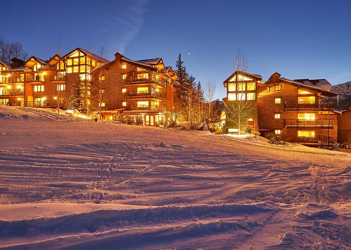 Crestwood Snowmass Village