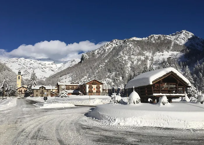 Hotel Lo Scoiattolo