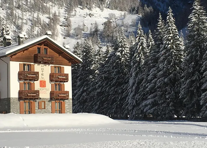 Hotel Lo Scoiattolo