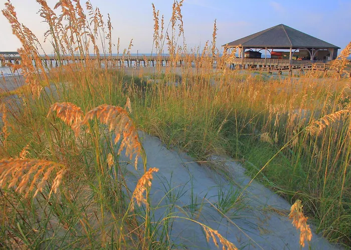 Cheap hotel: Hotel Tybee