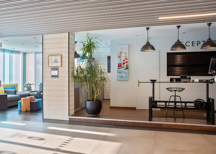 Best Western Plus Canet-Plage