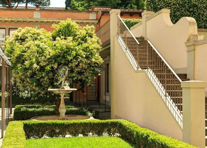 Orto De' Medici