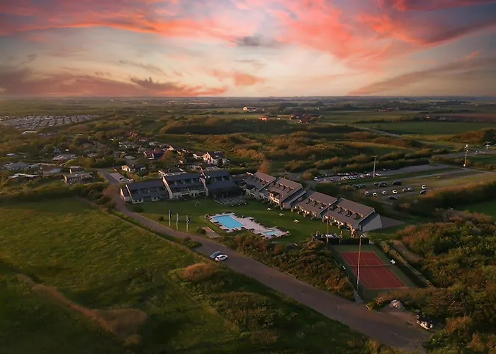  Fletcher Zuiderduin Beachhotel
