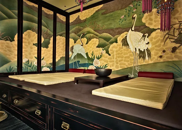 Familiehotel: Enterprise Hotel Design & Boutique
